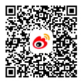 官方微博二维码